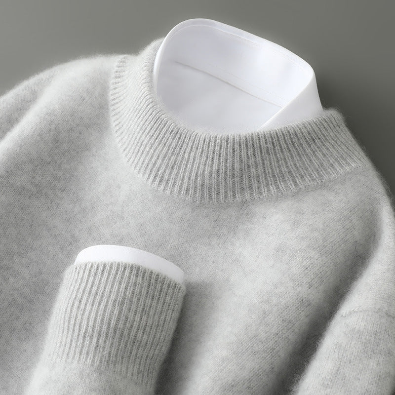Pullover aus 100% Kaschmir