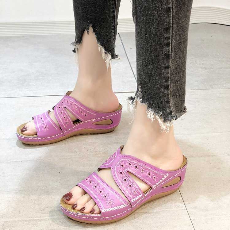 Emma - Orthopädische Sandalen