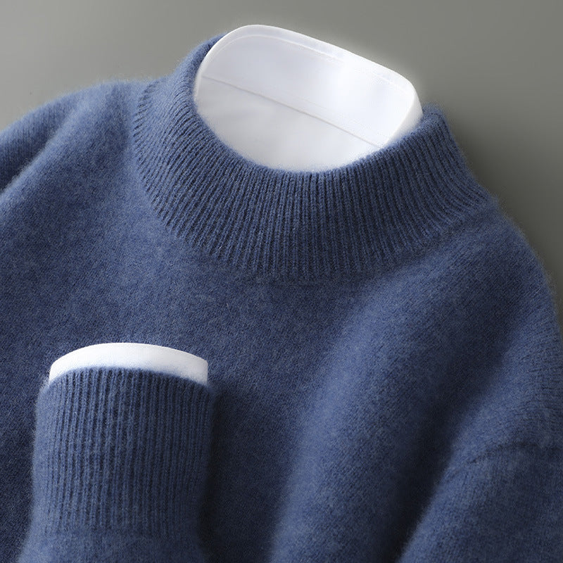 Pullover aus 100% Kaschmir