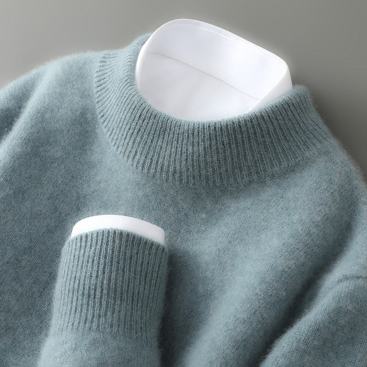 Pullover aus 100% Kaschmir