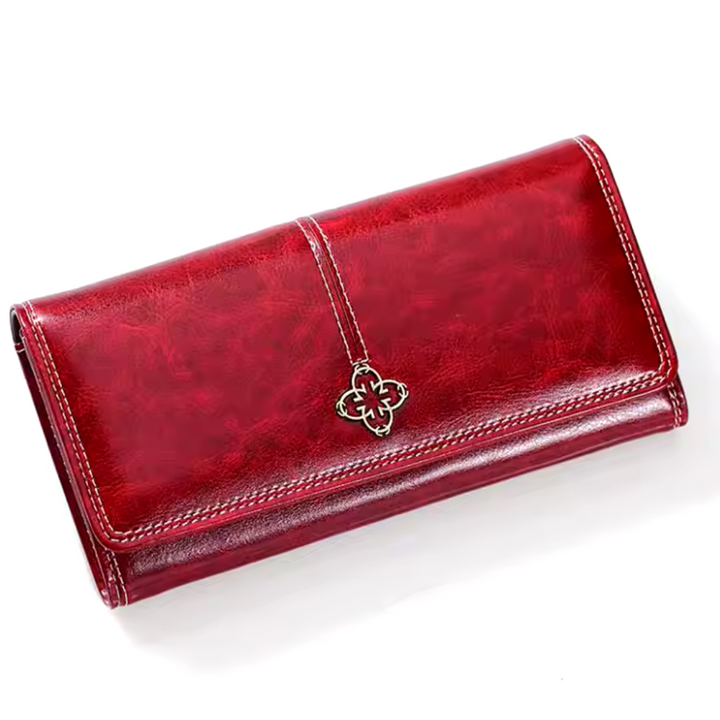 Noemie™ | Trendy Bifold Geldbörse