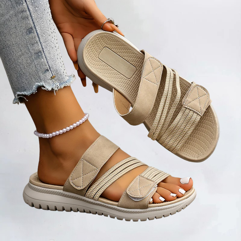 Marvella – Orthopädische Sandalen