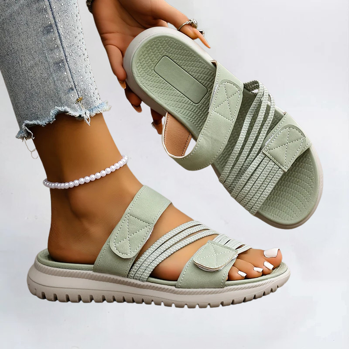 Marvella – Orthopädische Sandalen