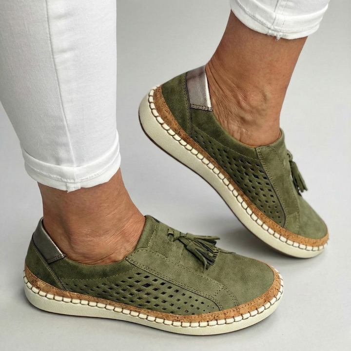 Piper™ | Slip-On Orthopädische