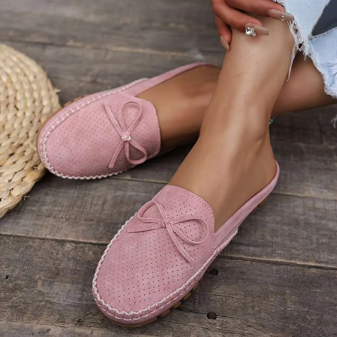Luna™ Orthopädische Komfort Slipper