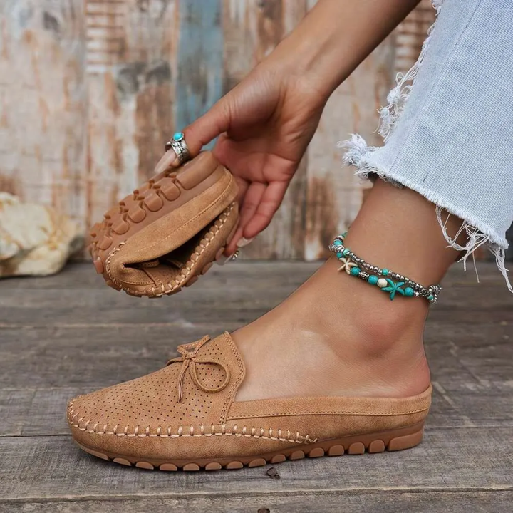 Luna™ Orthopädische Komfort Slipper