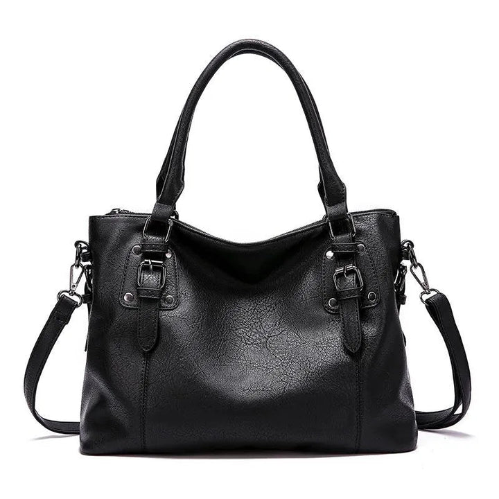 Heather™ | Weiches Lederhandtasche