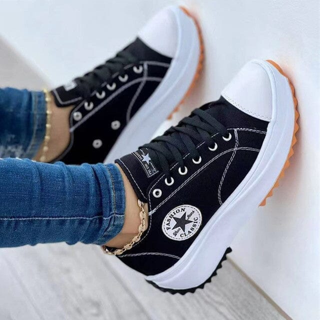Lily - Orthopädische Sneakers für Damen