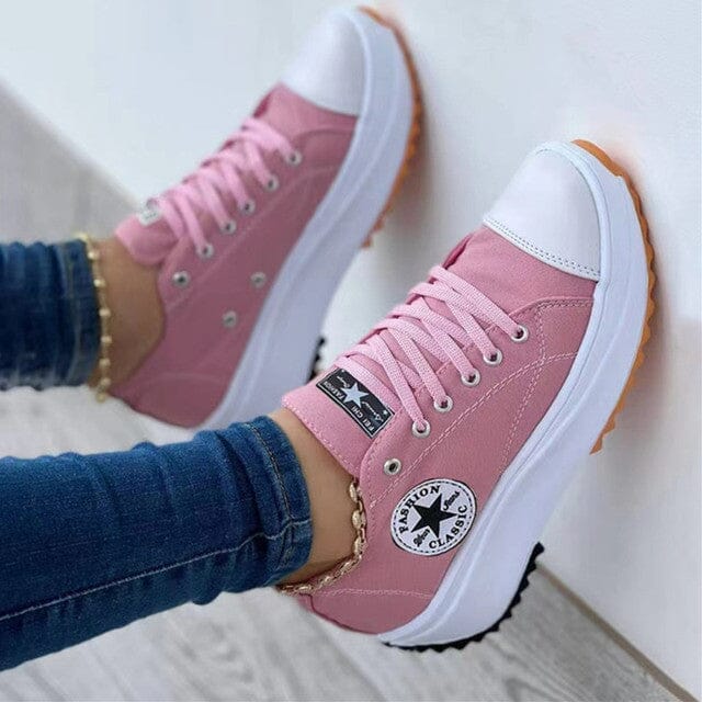 Lily - Orthopädische Sneakers für Damen
