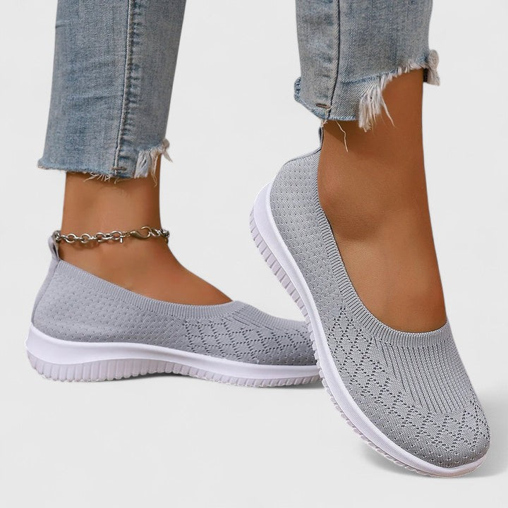 Odara | Orthopädische Slip-On-Schuhe
