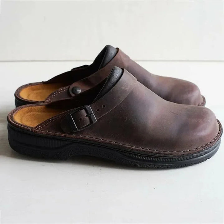 Maayke - Stilvolle Freizeit-Slipper