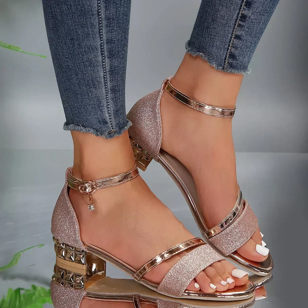 Ariel - Komfort Sandalen