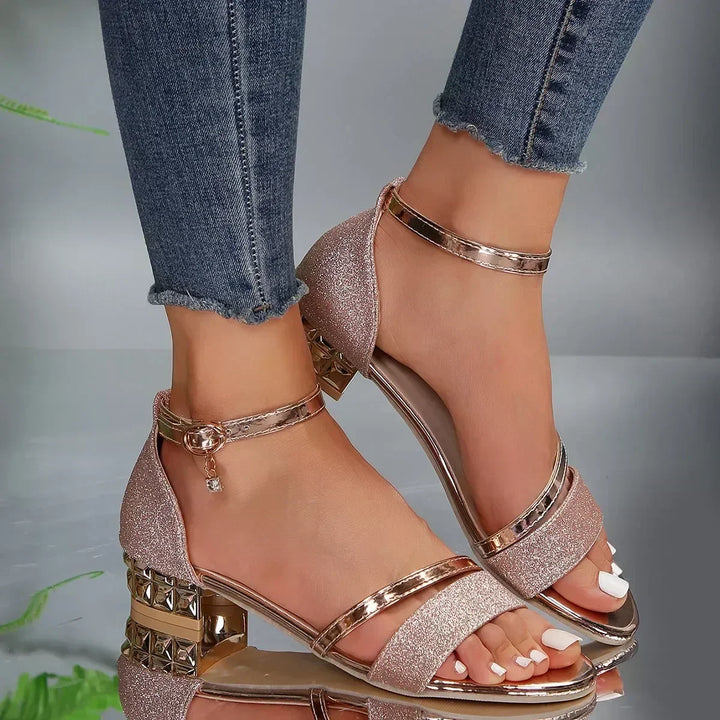 Ariel - Komfort Sandalen