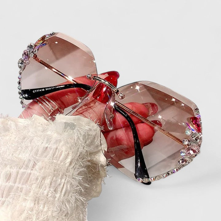 Brystahl | Elegante Sonnenbrillen