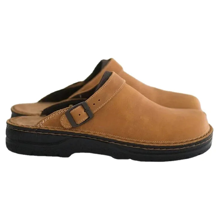 Maayke - Stilvolle Freizeit-Slipper
