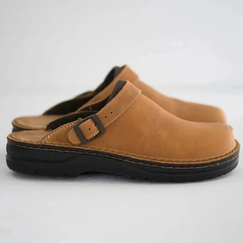 Maayke - Stilvolle Freizeit-Slipper