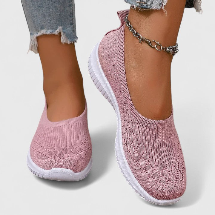 Odara | Orthopädische Slip-On-Schuhe