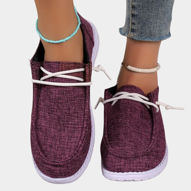 Ivana │ Leichte und ultra bequeme Schuhe