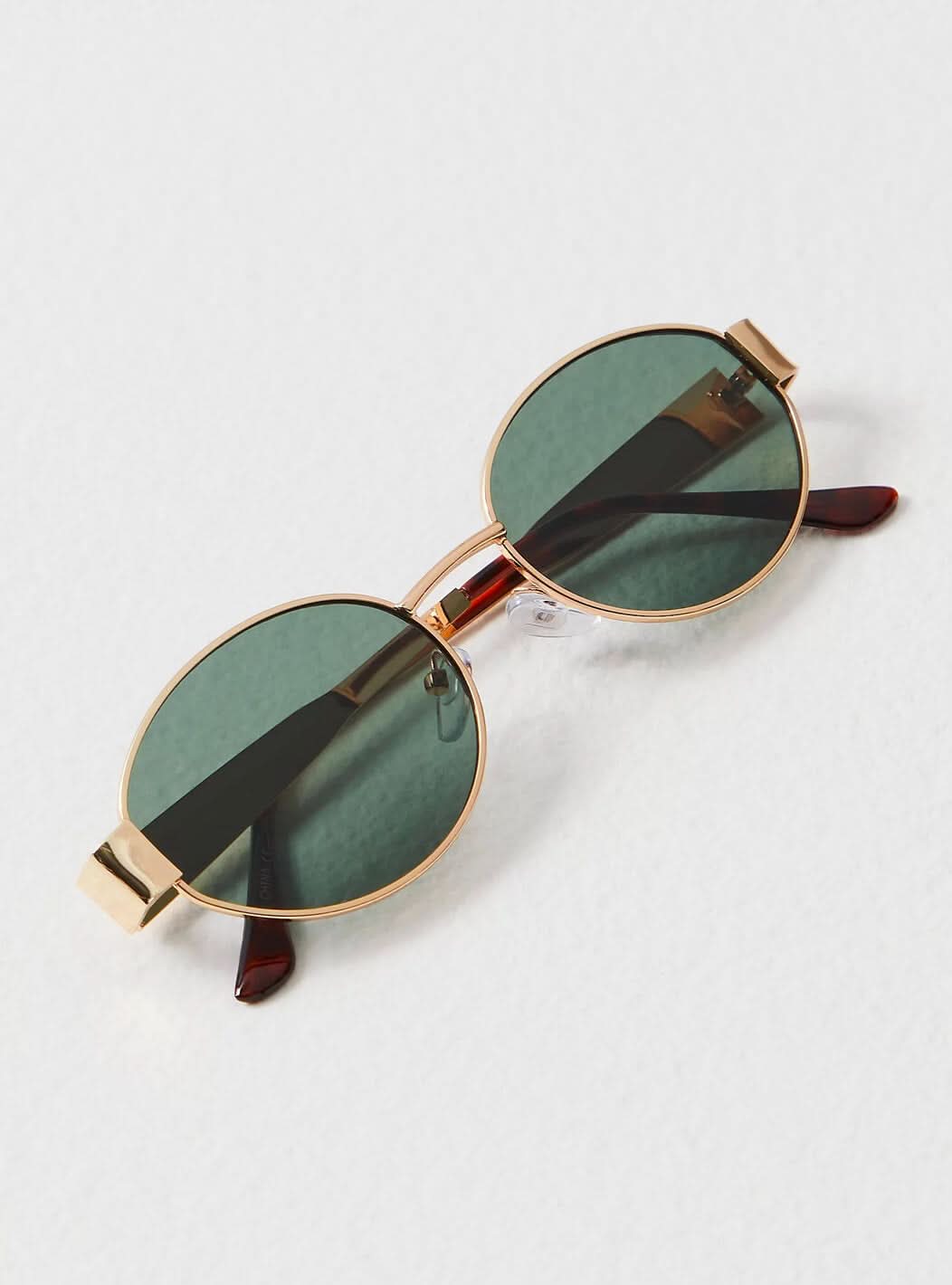 Zariyah | Elegante Sonnenbrillen
