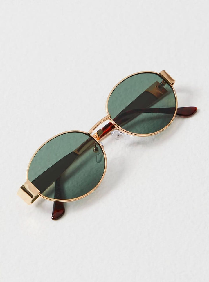 Zariyah | Elegante Sonnenbrillen