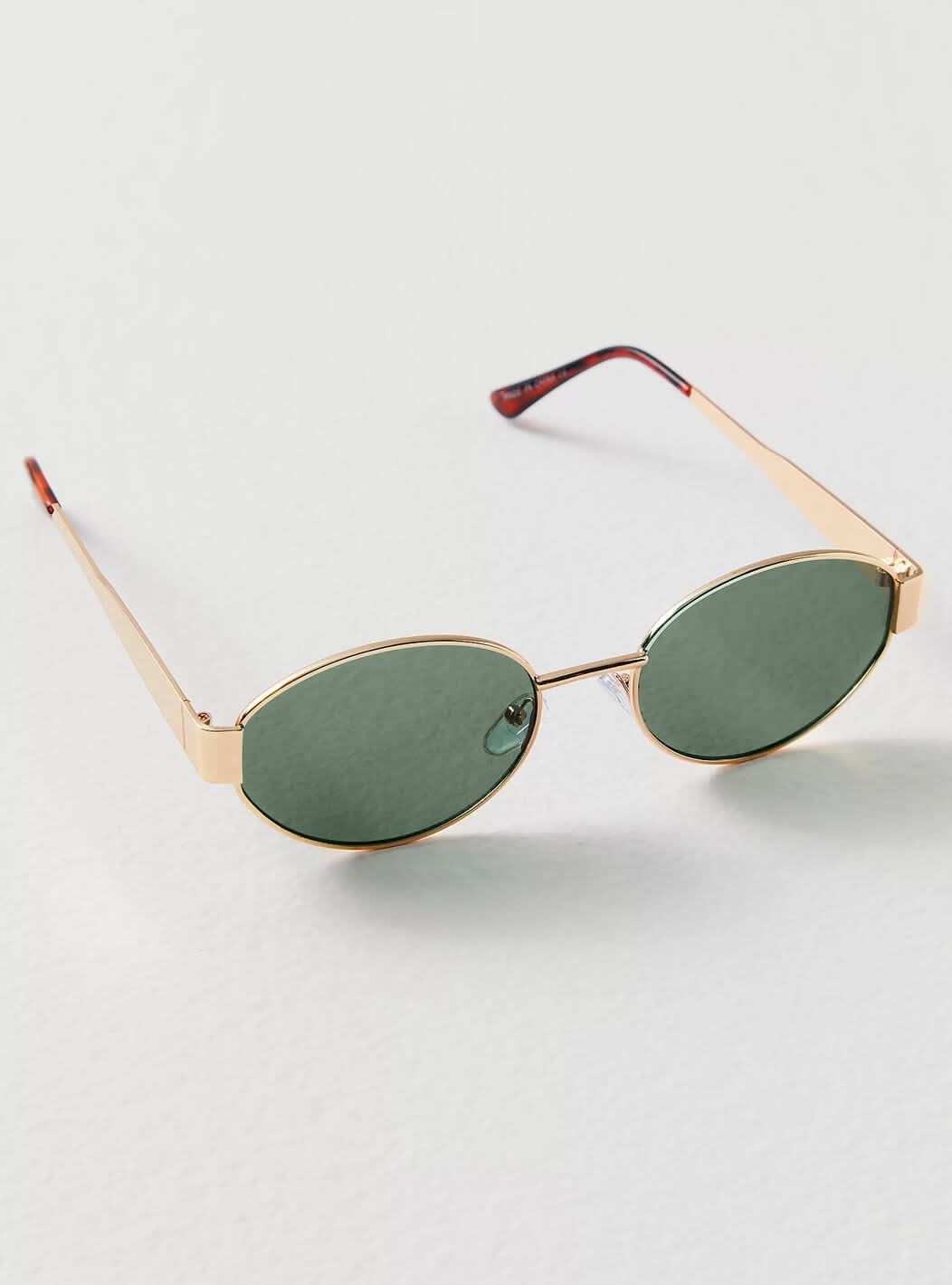 Zariyah | Elegante Sonnenbrillen