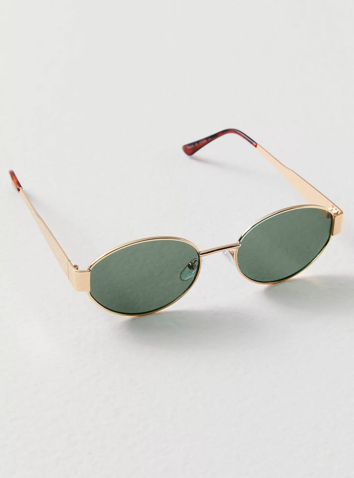 Zariyah | Elegante Sonnenbrillen