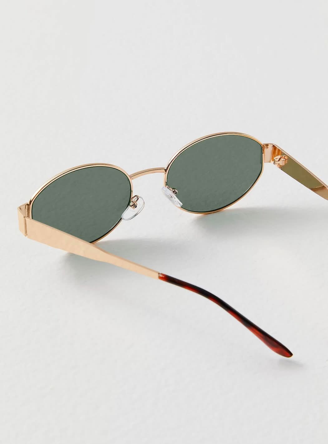 Zariyah | Elegante Sonnenbrillen