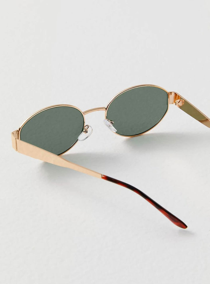 Zariyah | Elegante Sonnenbrillen
