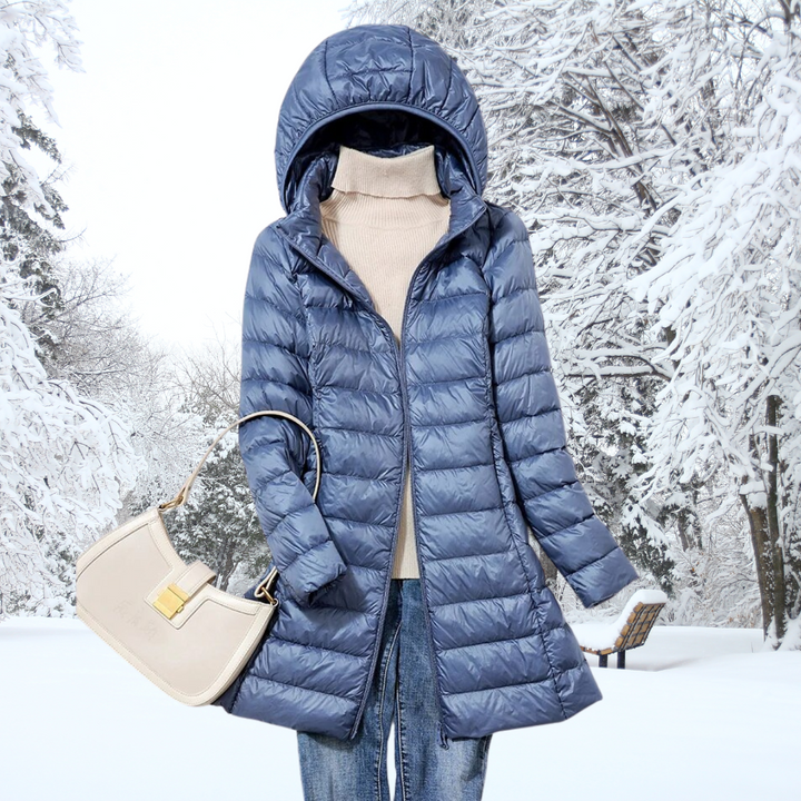 Tarin | Elegante Jacke