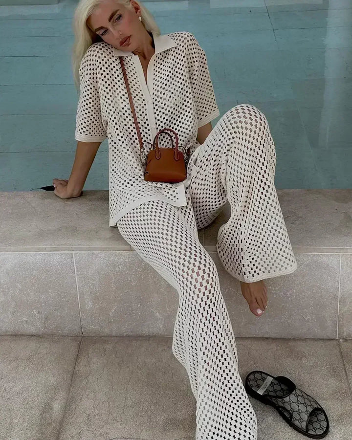 Everly - Sommermode Set
