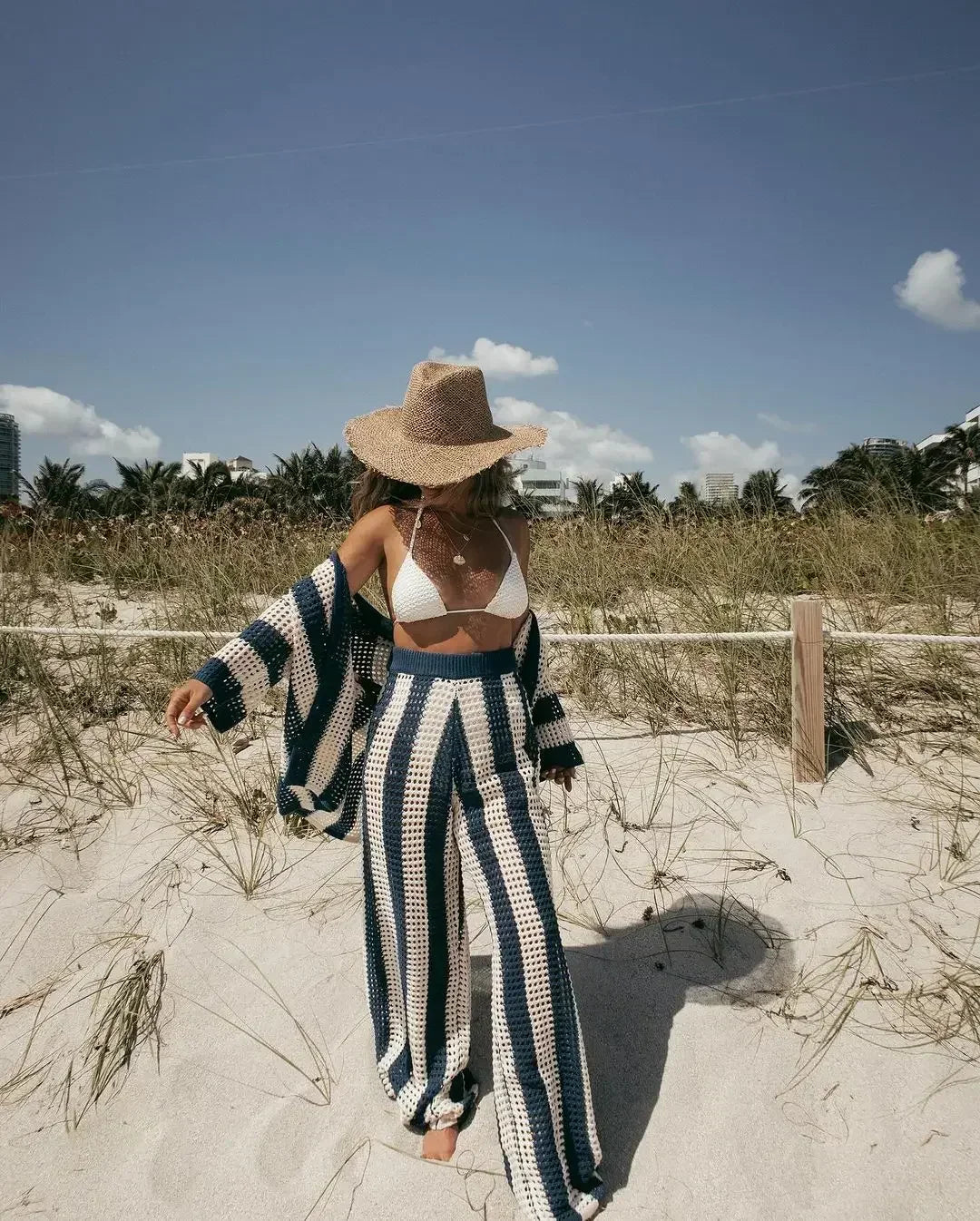Everly - Sommermode Set