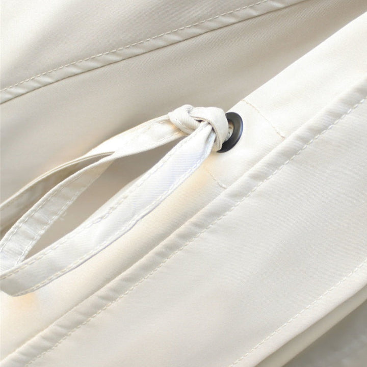 Alvienne – Elegante Jacke mit Wetter- und Windschutz