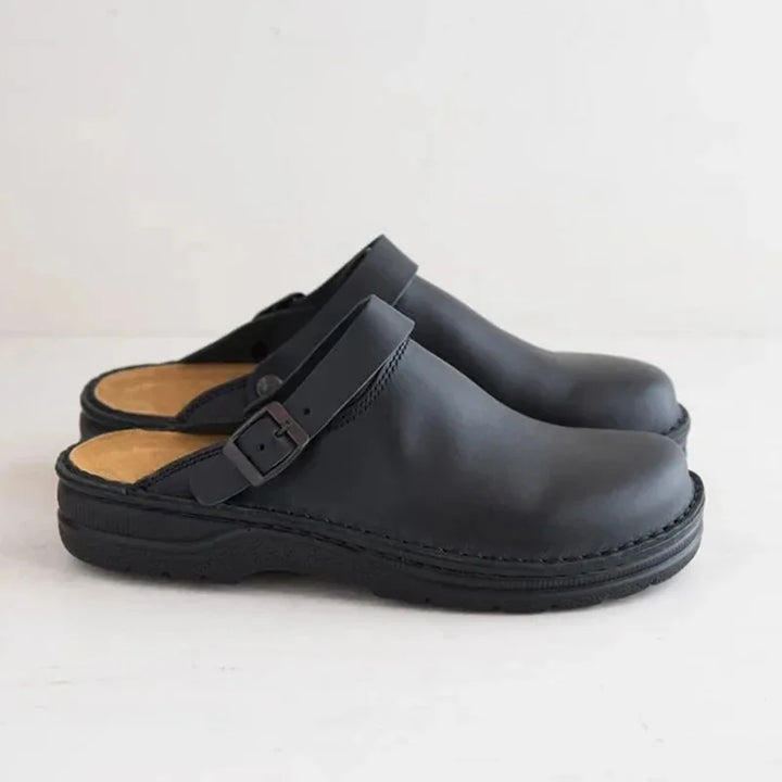 Maayke - Stilvolle Freizeit-Slipper
