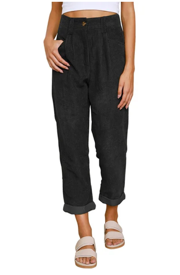 Cassidy - Zeitloser Casual-Hosen