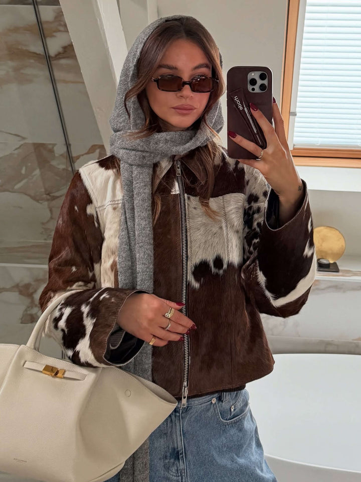 Skarlett | Glamour Sonnenbrille