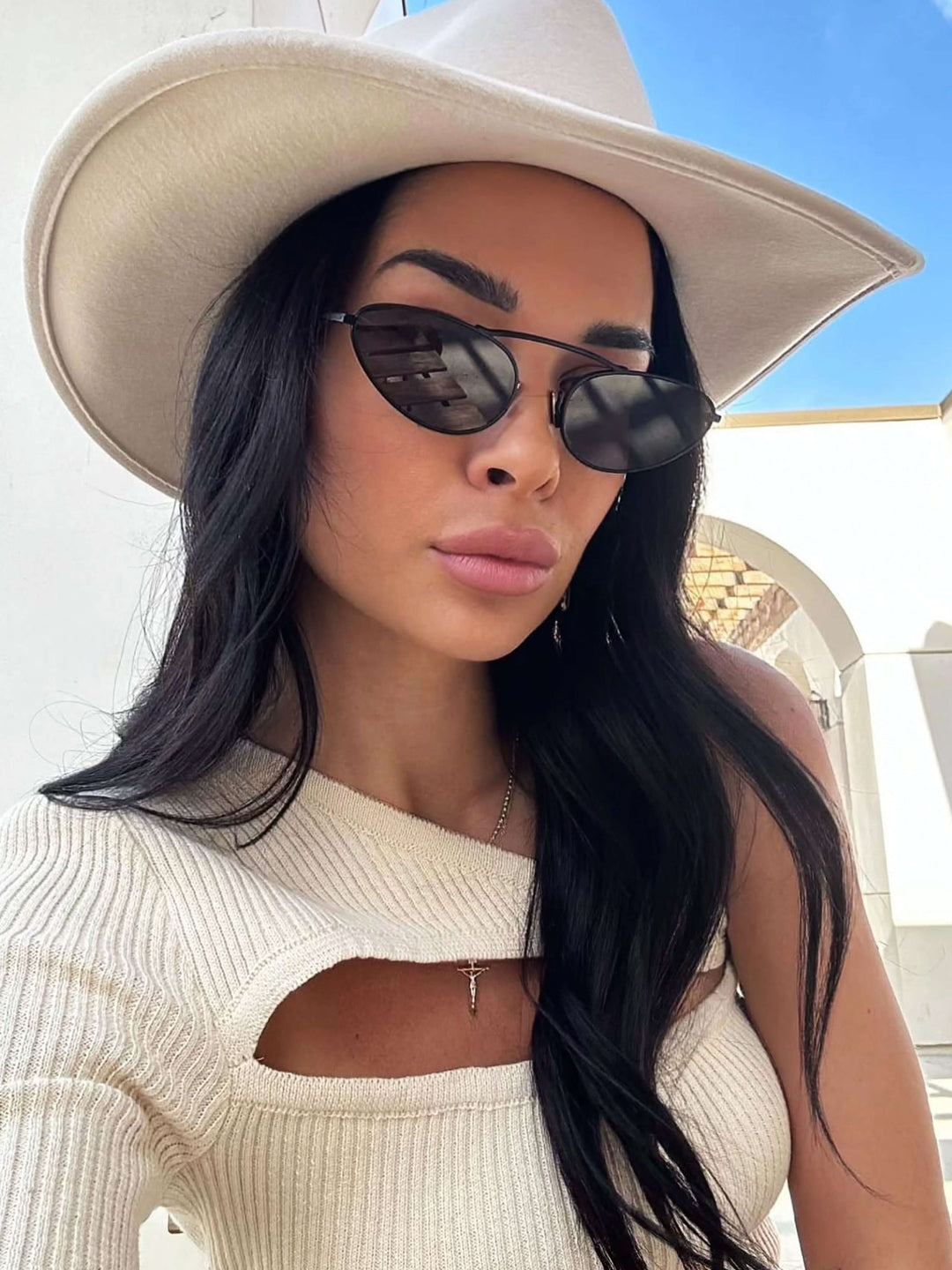 Navaya | Luxusbrille