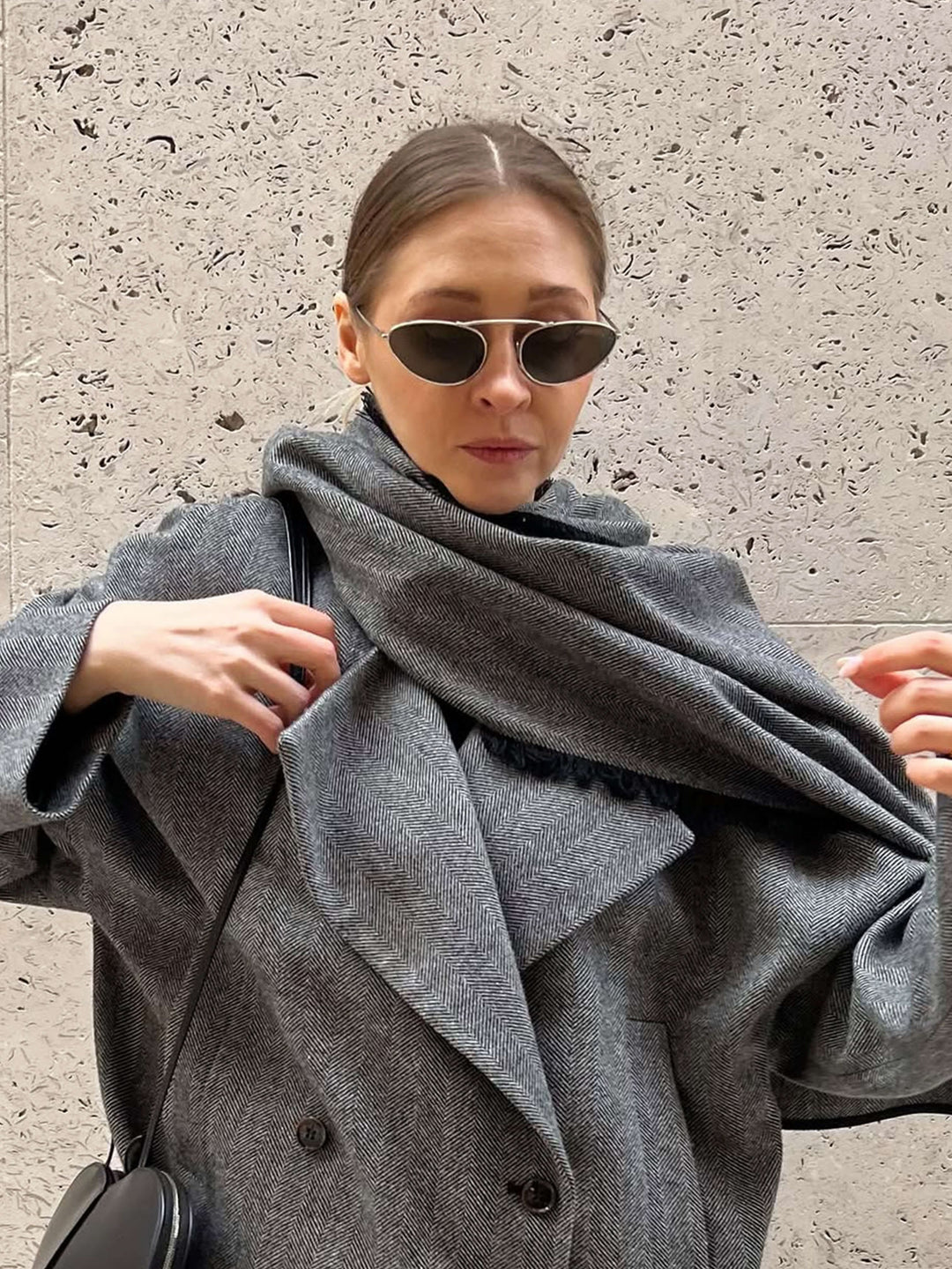 Navaya | Luxusbrille