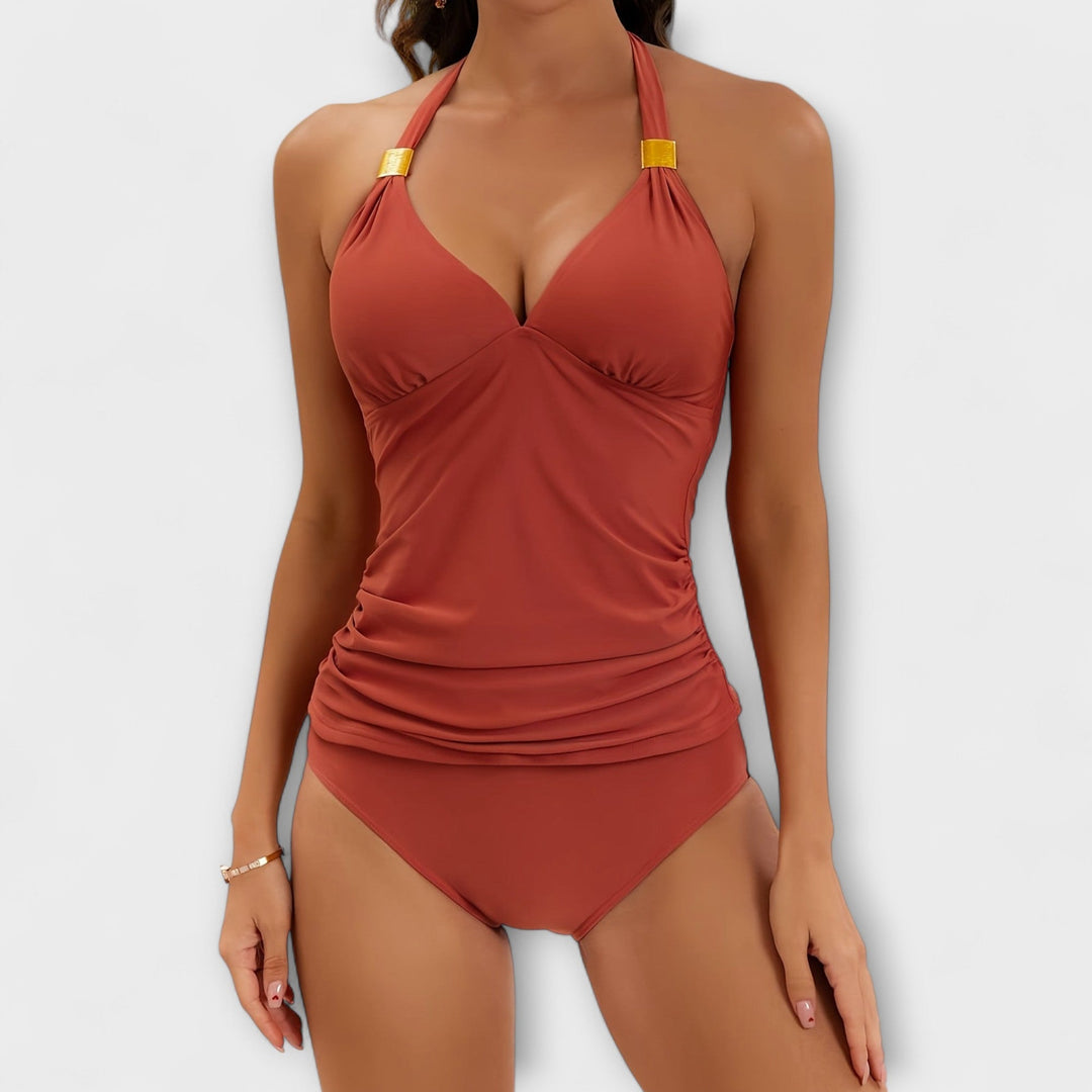 Sienna | Zweiteiliges Badeanzug