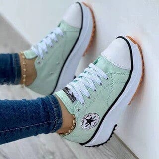 Lily - Orthopädische Sneakers für Damen
