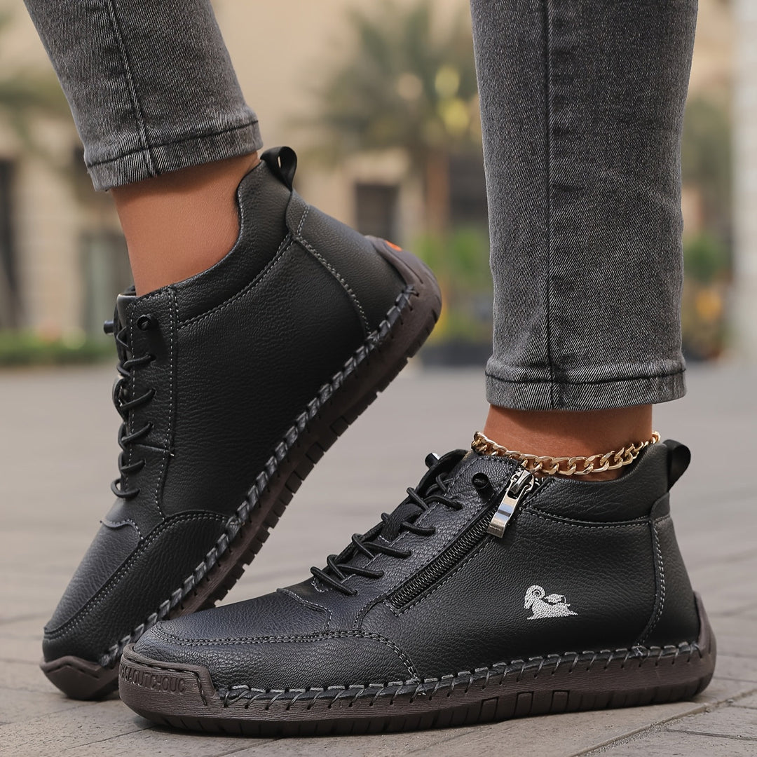 ErgoVita™ – Therapeutische Komfortschuhe