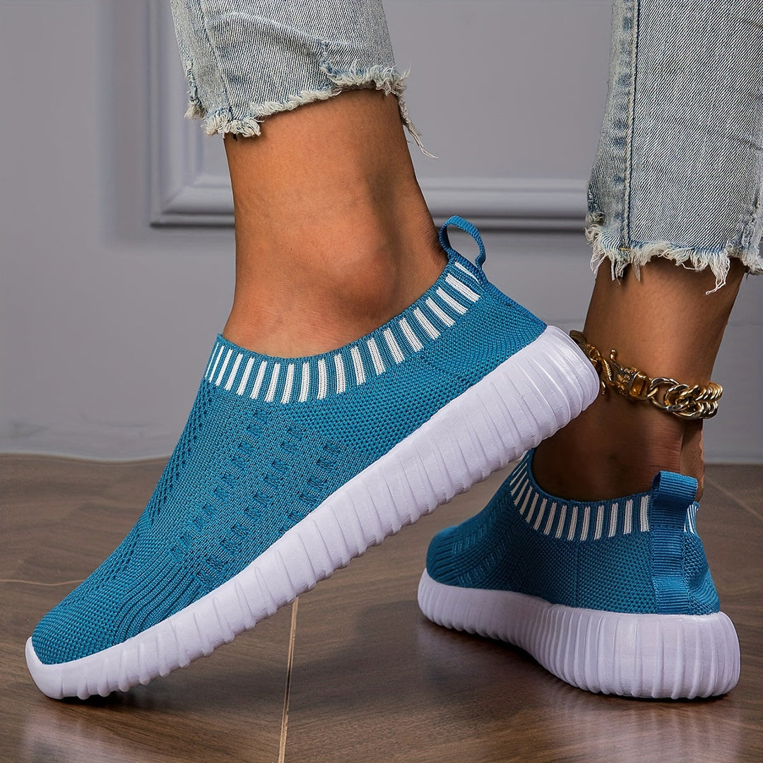 Ultraleichte rutschfeste Sneakersocken