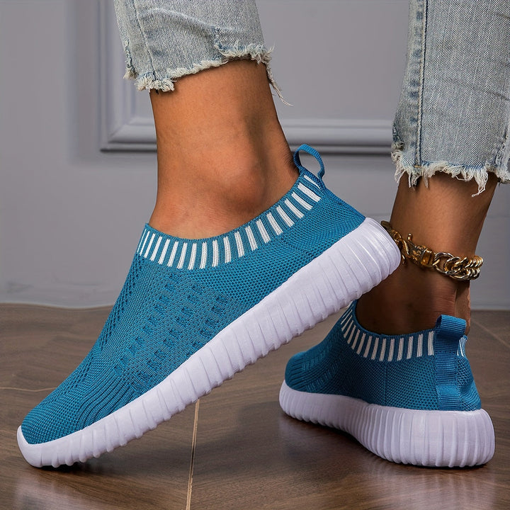 Ultraleichte rutschfeste Sneakersocken