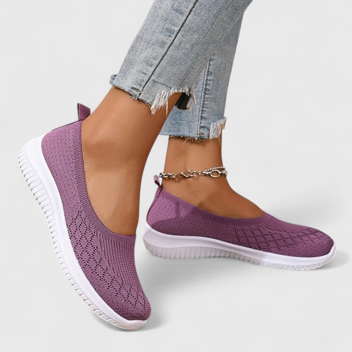 Odara | Orthopädische Slip-On-Schuhe