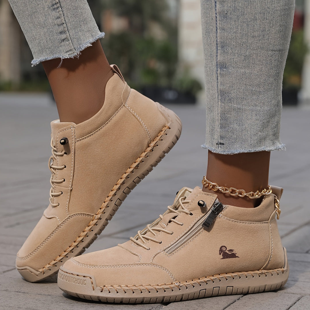 ErgoVita™ – Therapeutische Komfortschuhe