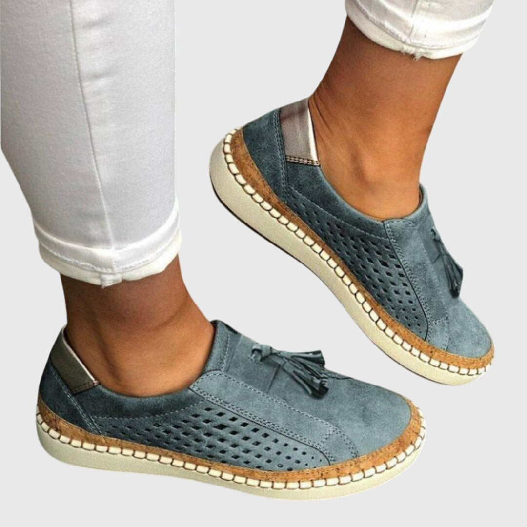 Piper™ | Slip-On Orthopädische