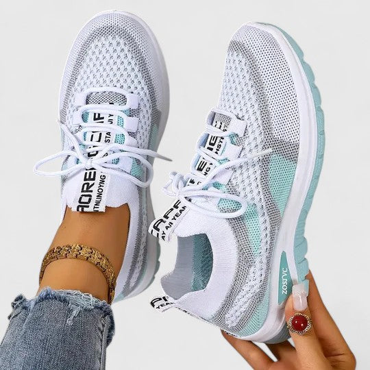 Koralyn | Orthopädische Sneaker