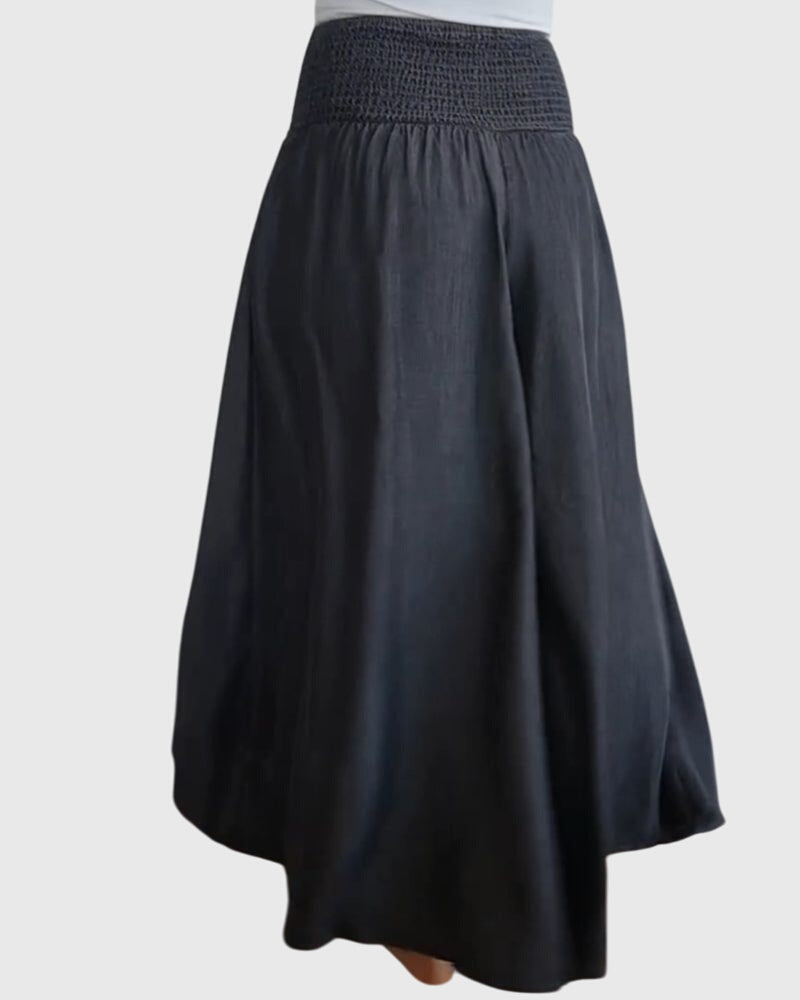 Isabella™ | Bequeme Hosen mit Elastischem Bund