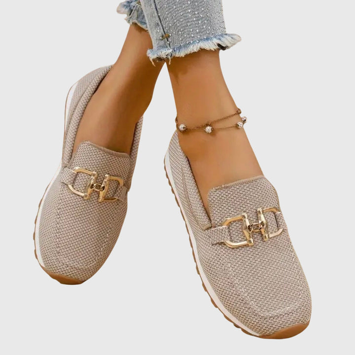 SUSIE | ORTHOPÄDISCHE LOAFER-SNEAKERS