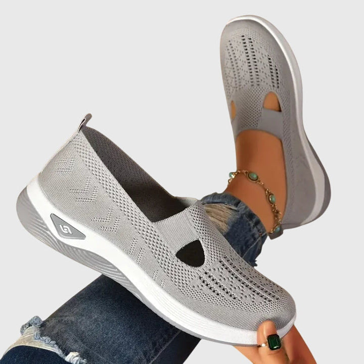 Orthopädische Wanderschuhe Lora™