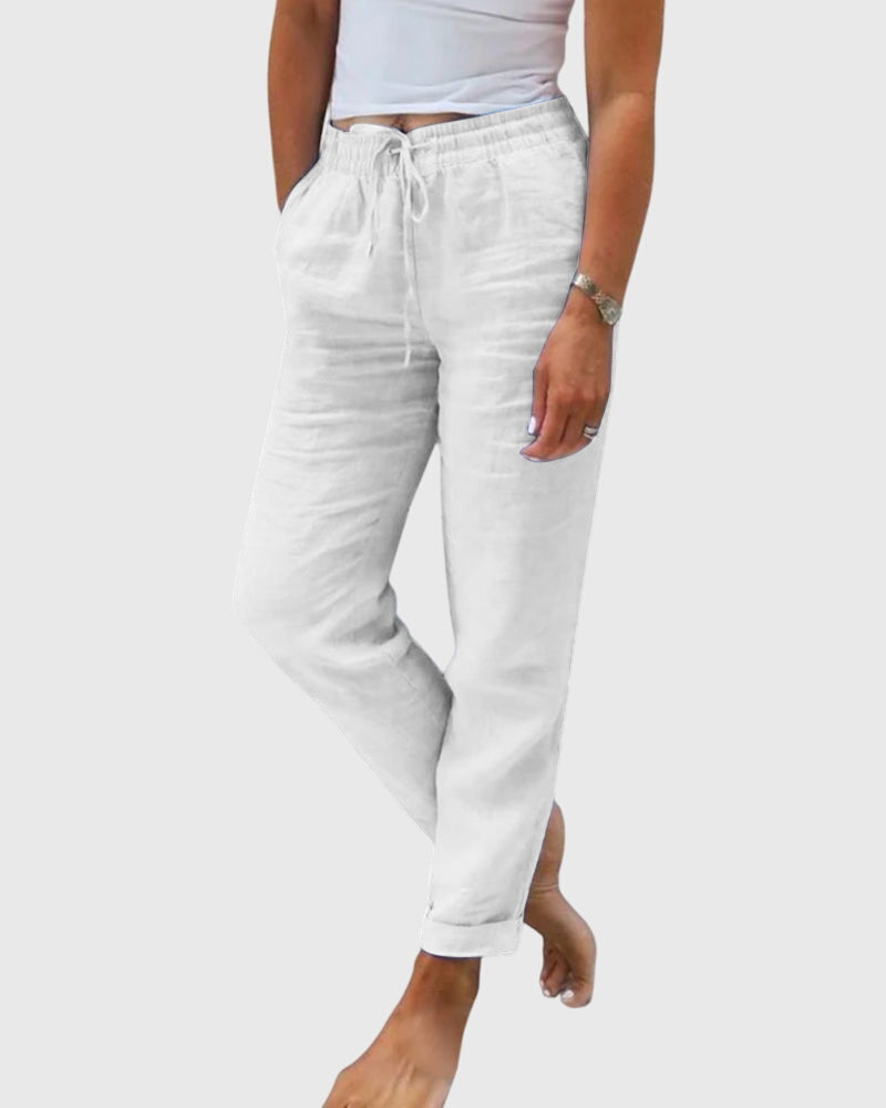 Margaret™ | Elegante Hosen für Damen